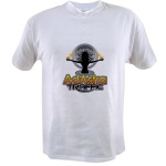 Ad Astra Traffic T-shirt